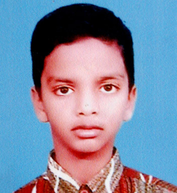 Nalam Hospital Adoption Child