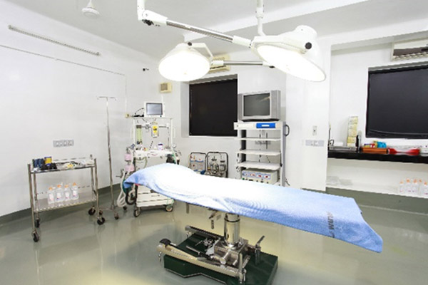 Nalam Hospital Facilities