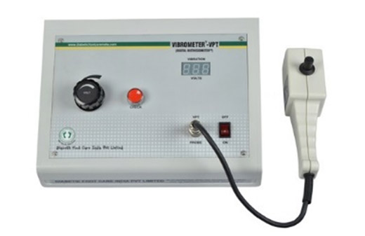 Nalam Hospital Biothesiometer
