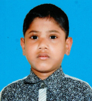 Nalam Hospital Adoption Child