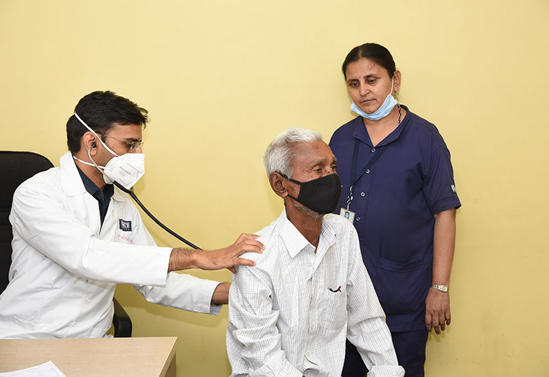 Nalam Hospital General Medicine