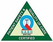Nalam Hospital NABH Certificate