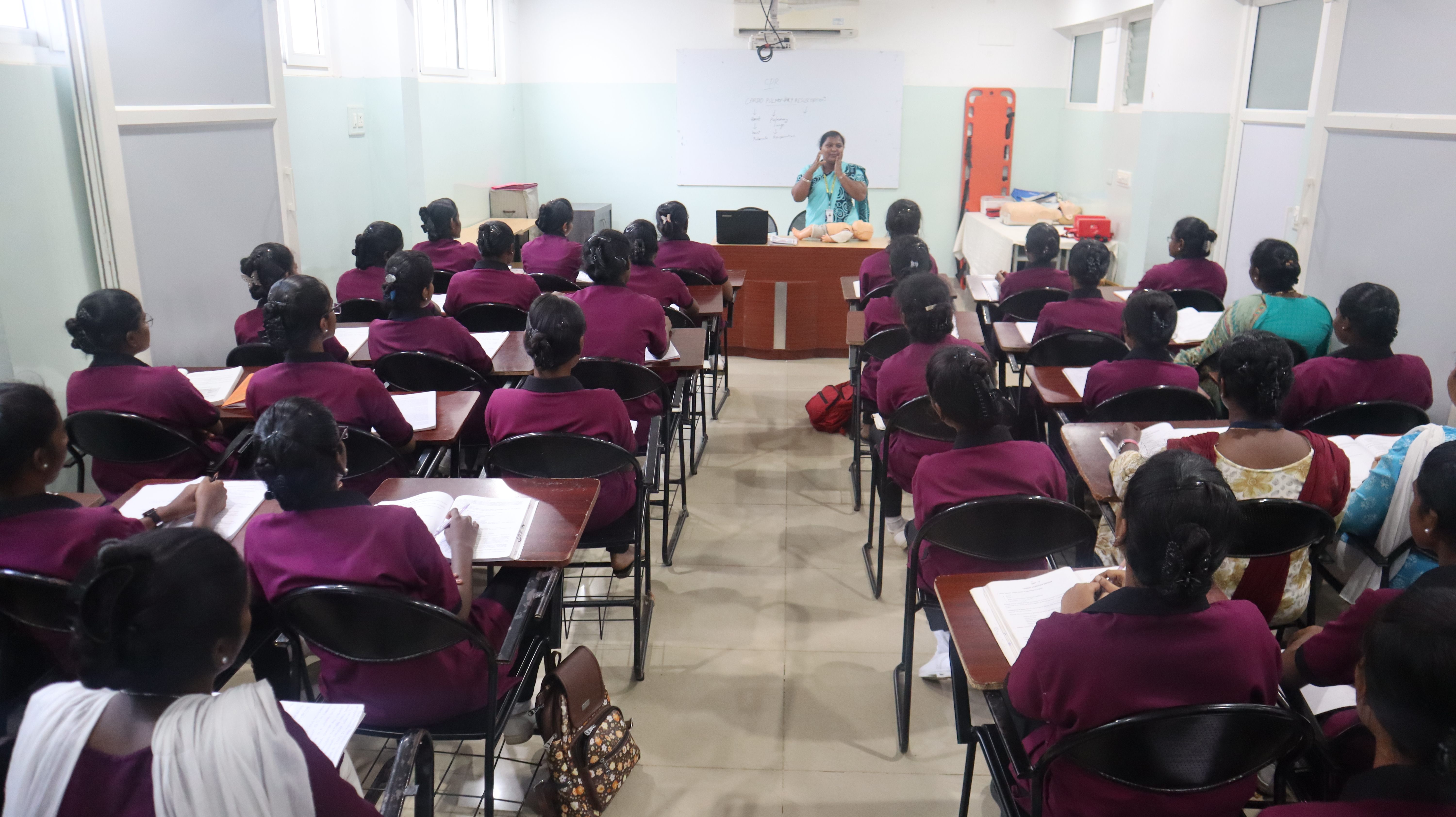 Nalam Academy