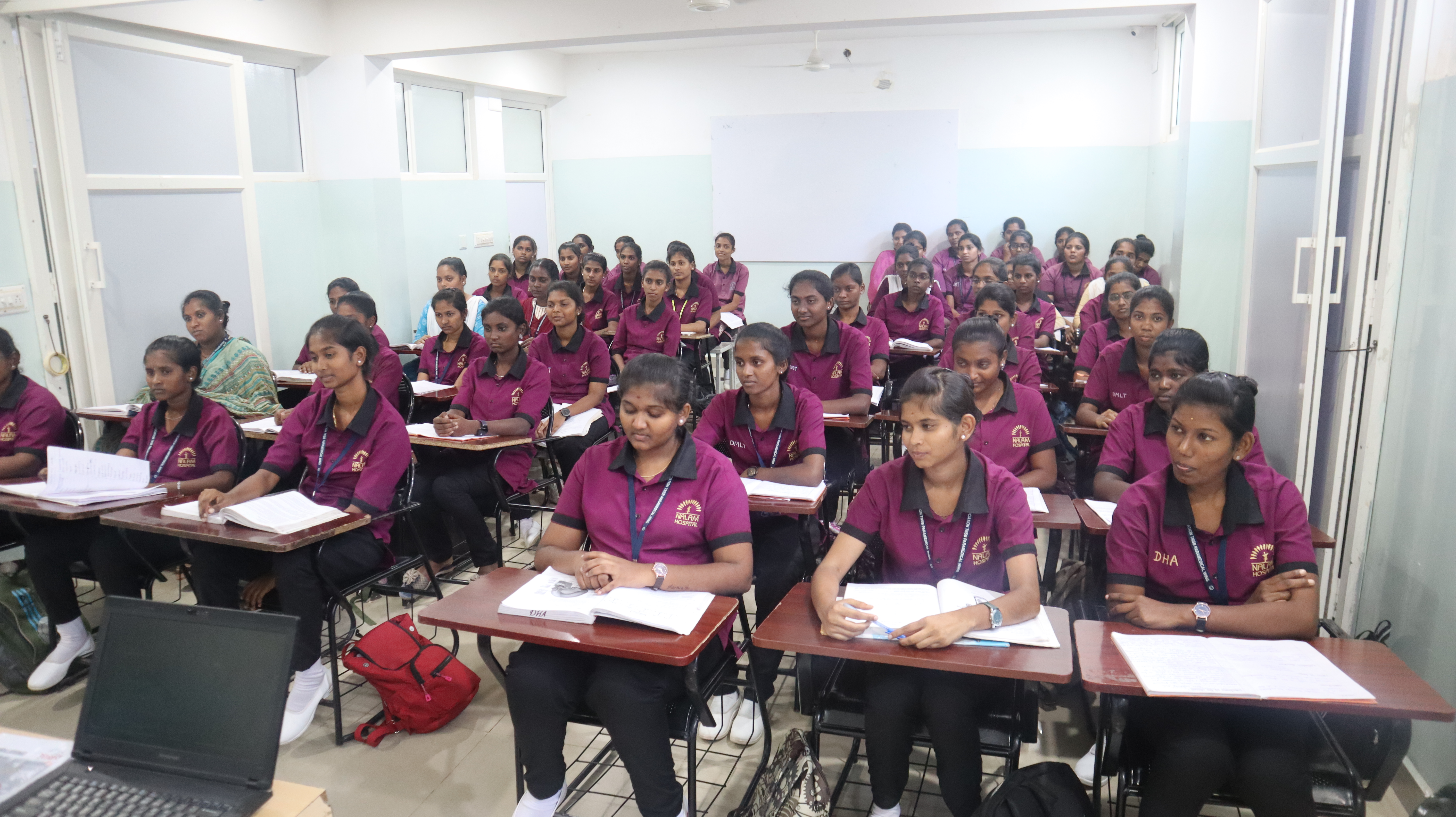 Nalam Academy