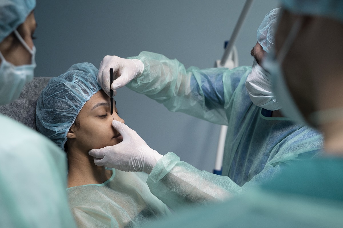 Nalam Hospital Plastic Surgery
