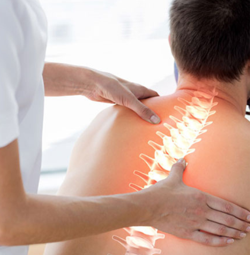 Nalam Hospital Spine Department
