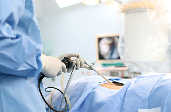 Nalam Hospital Urology